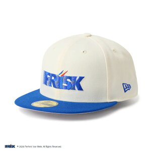 �y���K�㗝�X�z �j���[�G�� NEWERA 59FIFTY FRISK �t���X�N 2-Tone �N���[��/���C�g���C���� 14863808 �X�q �L���b�v �����Y ���f�B�[�X ���j�Z�b�N�X �j�����p ��������