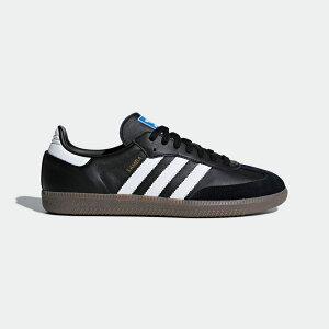 yEK戵zadidas Originals AfB_X IWiX To OG / SAMBA OG B75807 Core Black / Cloud White / Gum Xj[J[ Y fB[X jZbNX jp 