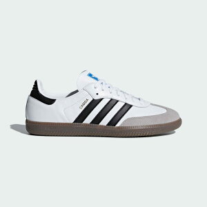 yEK戵zadidas Originals AfB_X IWiX To OG / SAMBA OG B75806 Cloud White / Core Black / Clear Granite Xj[J[ Y fB[X jZbNX jp 