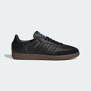 �y�����E���K�戵�zadidas Originals �A�f�B�_�X �I���W�i���X �T���o OG / SAMBA OG IE3438 Core Black / Core Black / Gum �X�j�[�J�[ �����Y ���f�B�[�X ���j�Z�b�N�X �j�����p ��������