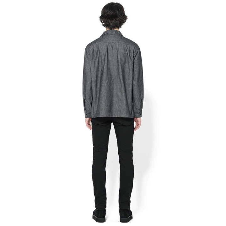 楽天市場】【公式・正規取扱】 マインデニム MINEDENIM 506 Chambray 