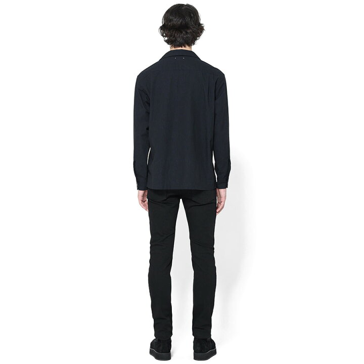 楽天市場】【公式・正規取扱】 マインデニム MINEDENIM 506 Chambray 