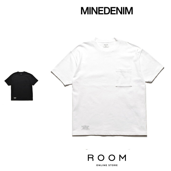 楽天市場】【公式・正規取扱】マインデニム MINEDENIM Heavy weight 