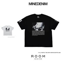 楽天市場】min マイン デニム（Tシャツ・カットソー｜トップス 