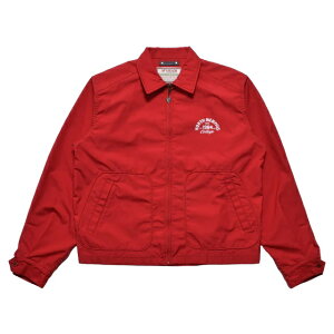 �y�����E���K�戵�z�}�C���f�j�� MINEDENIM McGREGOR × MINEDENIM Drizzler JKT MND-MCG801 �h���Y���[�W���P�b�g ��������