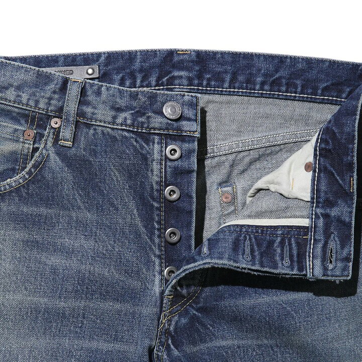 楽天市場】【公式・正規取扱】マインデニム MINEDENIM 109 N.Tapered 