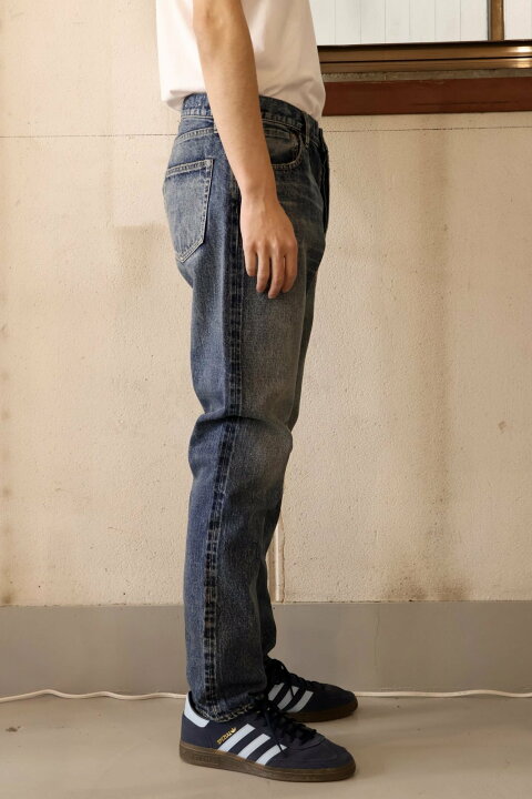 楽天市場】【公式・正規取扱】マインデニム MINEDENIM 109 N.Tapered 