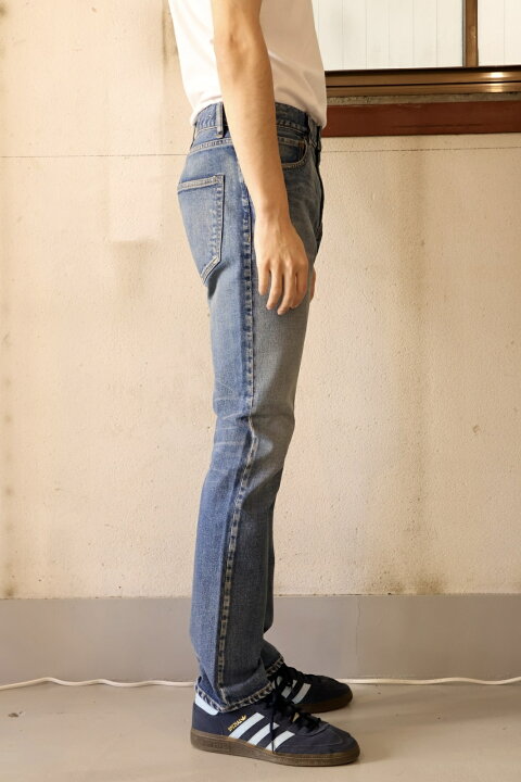 楽天市場】【公式・正規取扱】マインデニム MINEDENIM 112 S.Slim 