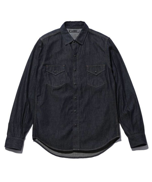 楽天市場】【公式・正規取扱】マインデニム MINEDENIM 501 Western SH 