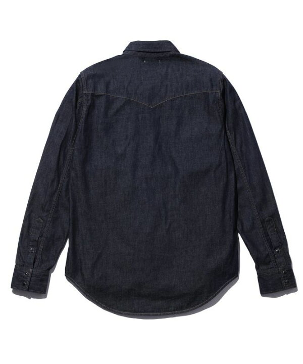 楽天市場】【公式・正規取扱】マインデニム MINEDENIM 501 Western SH 