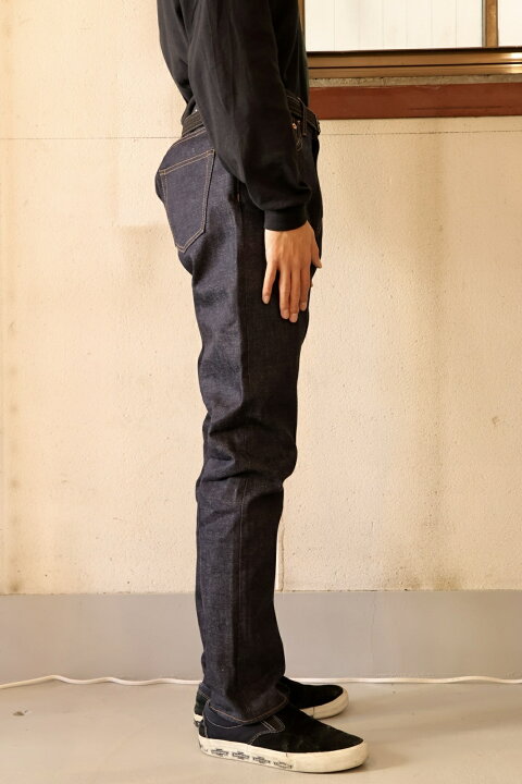 楽天市場】【公式・正規取扱】マインデニム MINEDENIM 109 N.Tapered 