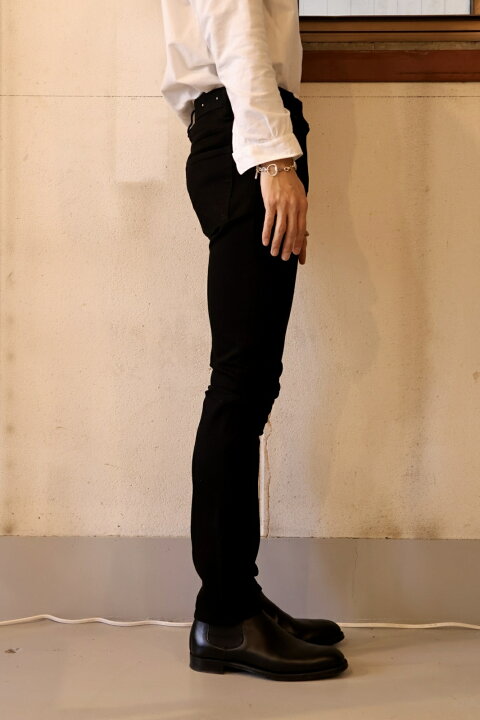 楽天市場】【公式・正規取扱】マインデニム MINEDENIM 107 S.Slim OWS 