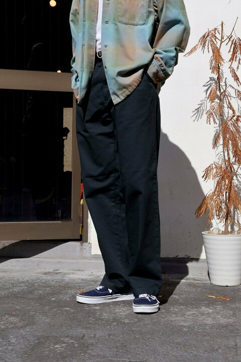 楽天市場】【公式・正規取扱】マインデニム MINEDENIM N.Washed Chino 