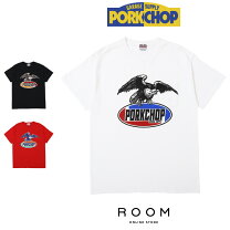 楽天市場】ポークチョップガレージ porkchop ロン（Tシャツ 