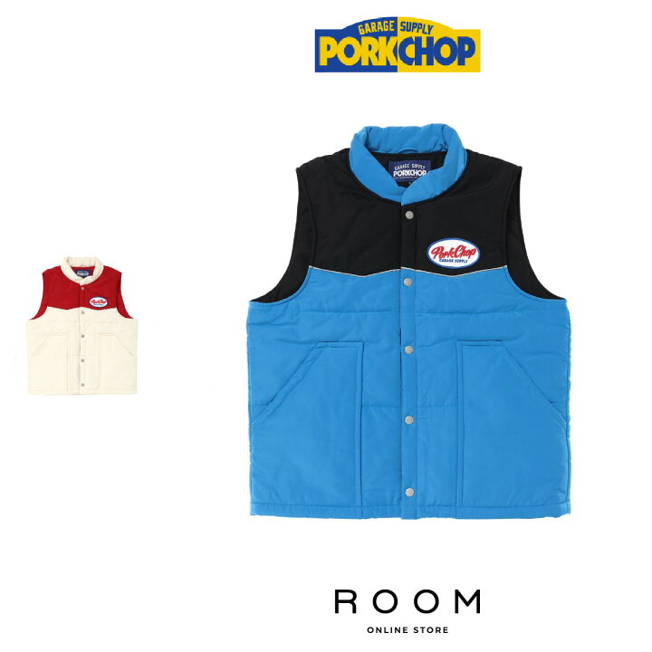 楽天市場】【正規代理店】 ポークチョップガレージサプライ PORKCHOP 