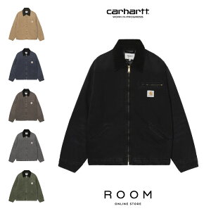 �y�����E���K�戵�z�J�[�n�[�g WIP CARHARTT WIP OG DETROIT JACKET I035614 �W���P�b�g �f�g���C�g�W���P�b�g �����Y ���f�B�[�X ���j�Z�b�N�X ��������
