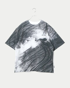 �y�����E���K�戵�z �A�b�v���o�� APPLEBUM �gDrift Marks�h T-shirt 2611115 T�V���c �����Y ���f�B�[�X ���j�Z�b�N�X ��������