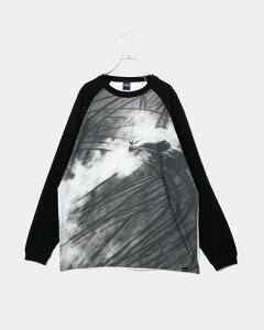 �y�����E���K�戵�z�A�b�v���o�� APPLEBUM �gDrift Marks�h Raglan L/S T-shirt 2611128 ���� T�V���c �����Y ���f�B�[�X ���j�Z�b�N�X��������