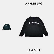 楽天市場】applebum（ニット・セーター｜トップス）：メンズ 