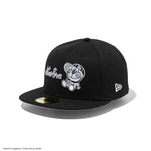 �y���K�㗝�X�z �j���[�G�� NEWERA 59FIFTY �h�������� New Era �L���b�v �u���b�N × ���m�g�[���J���[ 14935482 �X�q �L���b�v �����Y ���f�B�[�X ���j�Z�b�N�X �j�����p ��������
