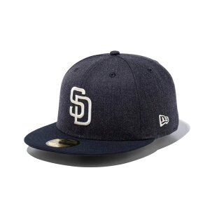 �y���K�㗝�X�z �j���[�G�� �L���b�v NEW ERA �L���b�v 59FIFTY Heather Pack �T���f�B�G�S�E�p�h���X �w�U�[�l�C�r�[ �l�C�r�[�o�C�U�[ 14860701 �X�q �����Y ���f�B�[�X ���j�Z�b�N�X �j�����p ����