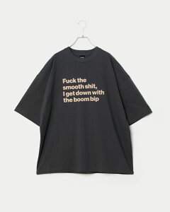 �y�����E���K�戵�z�A�b�v���o�� APPLEBUM�gBoom Bip�h T-shir 2611118 T�V���c �����Y ���f�B�[�X ���j�Z�b�N�X ��������