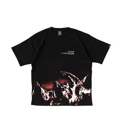 40%OFF【公式・正規取扱】アップルバム APPLEBUM "Live 1" T-shirt ブラック Black 2211127 Tシャツ ストリート ブランド メンズ レディース ユニセックス 送料無料