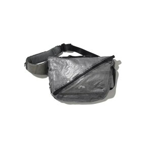 �y�����E���K�戵�zCMF OUTDOOR GARMENT �V�[�G���G�t �A�E�g�h�A �K�[�����g MESSENGER BAG DYNEEMA CMF2601-AC10 �o�b�O ��������