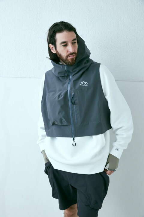楽天市場】20%OFF【公式・正規取扱】CMF OUTDOOR GARMENT シーエムエフ 