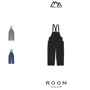20%OFF�y�����E���K�戵�zCMF OUTDOOR GARMENT �V�[�G���G�t �A�E�g�h�A �K�[�����g COMFY �R���t�B ACTIVITY OVERALLS CMF2401-P03C �I�[�o�[�I�[�� ��������