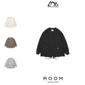 40%OFF【公式・正規取扱】CMF OUTDOOR GARMENT シーエムエフ アウトドア ガーメント MODS TEE CMF2402-C04 モッズ Tシャツ カットソー 半袖 送料無料