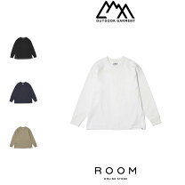 楽天市場】comfy outdoor garment ロンtの通販