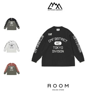 15%OFF�y�����E���K�戵�zCMF OUTDOOR GARMENT �V�[�G���G�t�A�E�g�h�A�K�[�����g BMX TEE CMF2502-C03C ����T�V���c �����Y ���f�B�[�X ���j�Z�b�N�X ��������