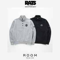 楽天市場】rats スウェットの通販