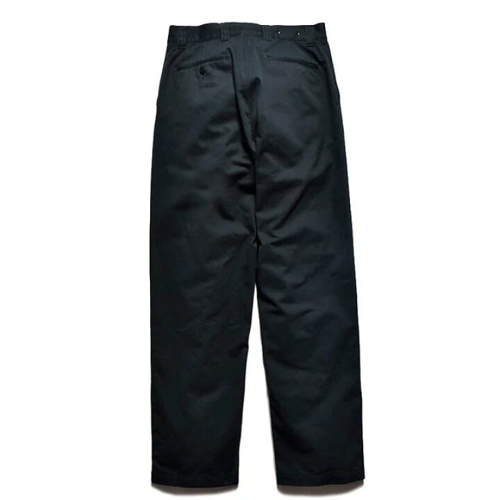 楽天市場】【公式・正規取扱】マインデニム MINEDENIM N.Washed Chino 