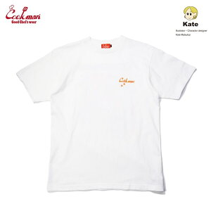 �y�����E���K�戵�z�N�b�N�}�� COOKMAN T�V���c Kate Venicebeach map White 231-32064 �����Y ���f�B�[�X ���j�Z�b�N�X �j�����p ��������