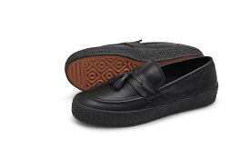【公式・正規取扱】LastResortABラストリゾートエービー VM005-LEATHER VM005-LEATHER20 スニーカー スケートシューズ ローファー 靴 送料無料