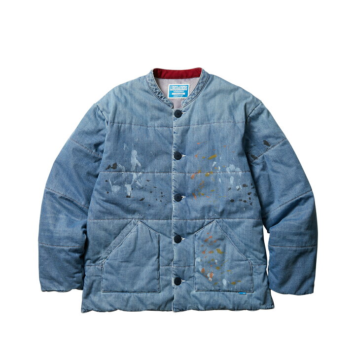 楽天市場】30%OFF【公式・正規取扱】Liberaiders リベレイダース LR 
