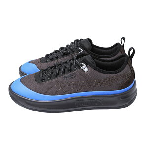 GV SPECIAL CORDURA PUMA×LIBERAIDERS