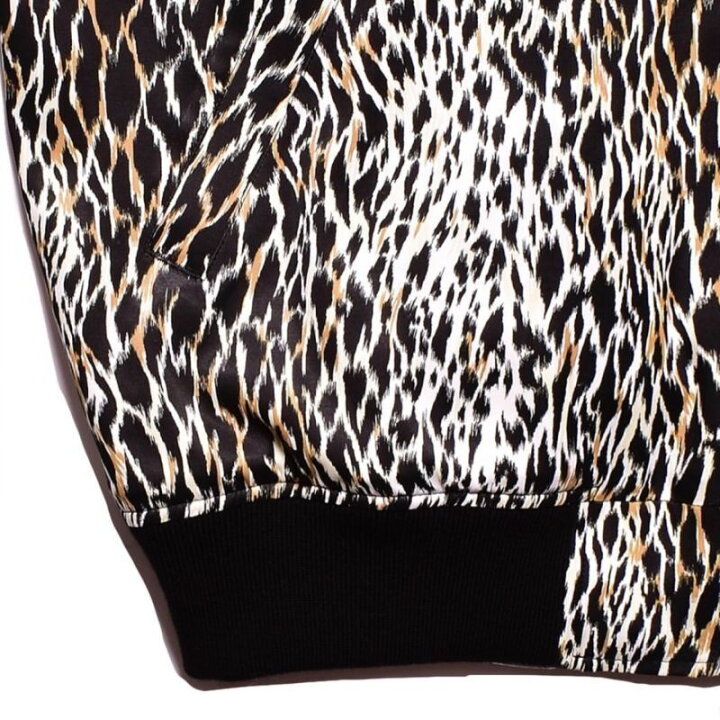 楽天市場】40%OFF【公式・正規取扱】マインデニム MINEDENIM Leopard 