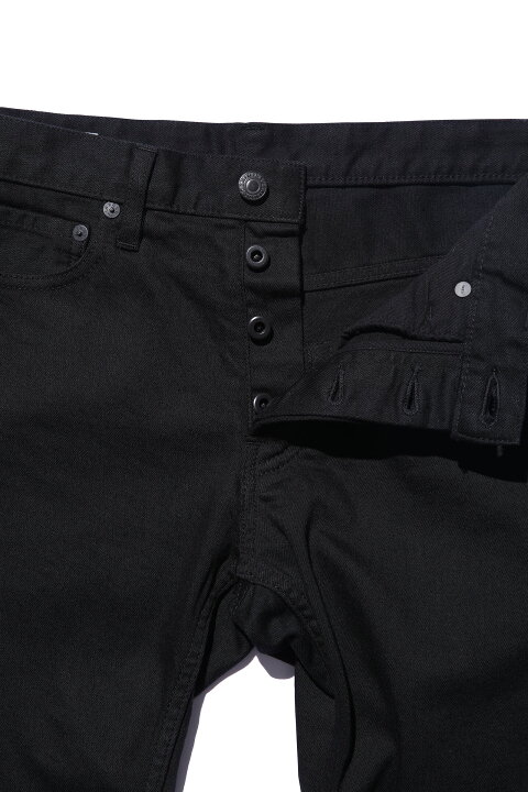 楽天市場】【公式・正規取扱】マインデニム MINEDENIM 107 S.Slim OWS 