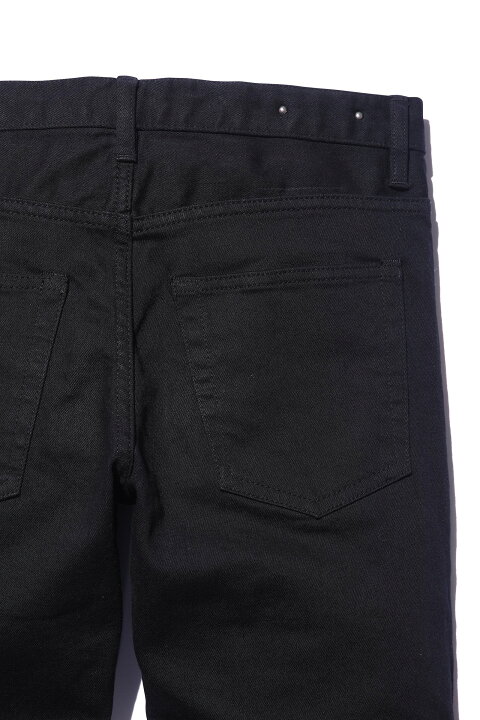 楽天市場】【公式・正規取扱】マインデニム MINEDENIM 107 S.Slim OWS 