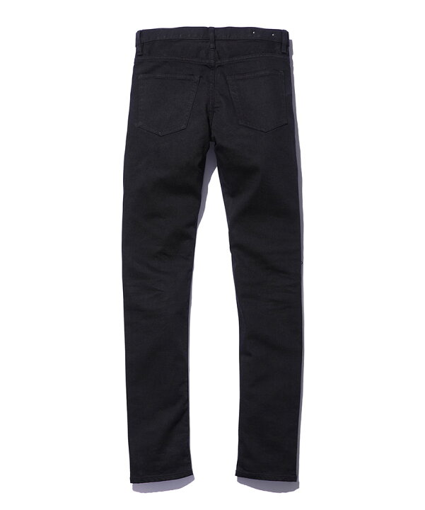 楽天市場】【公式・正規取扱】マインデニム MINEDENIM 107 S.Slim KST 