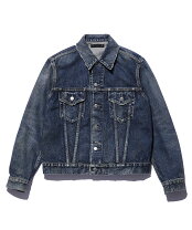 楽天市場】minedenim デニムジャケットの通販 