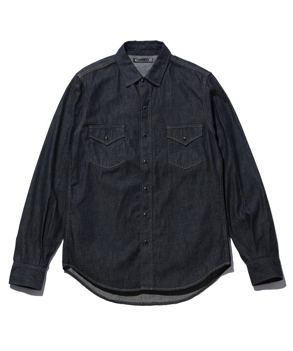 楽天市場】【公式・正規取扱】マインデニム MINEDENIM 501 Western SH 