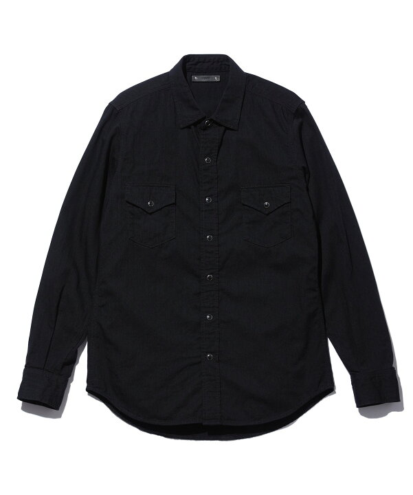 楽天市場】【公式・正規取扱】マインデニム MINEDENIM 501 Western SH 