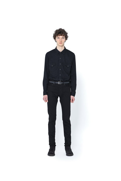 楽天市場】【公式・正規取扱】マインデニム MINEDENIM 501 Western SH  