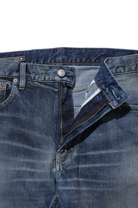 楽天市場】【公式・正規取扱】マインデニム MINEDENIM 102 N.Slim 