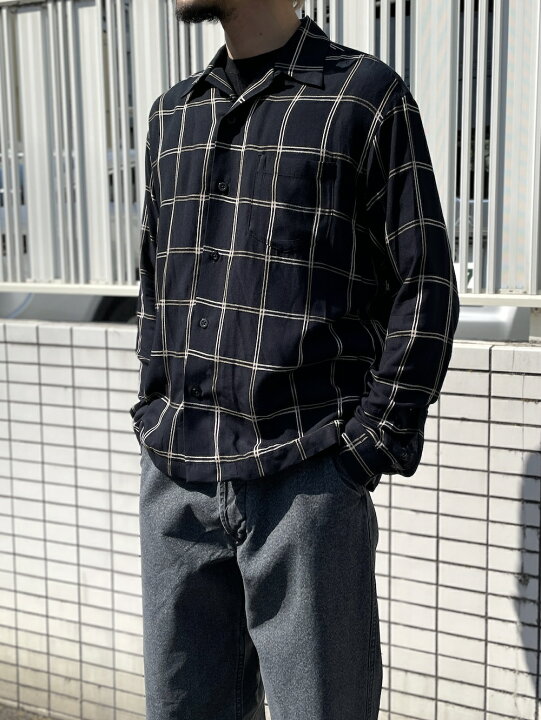 楽天市場】40%OFF【公式・正規取扱】マインデニム MINEDENIM Block 