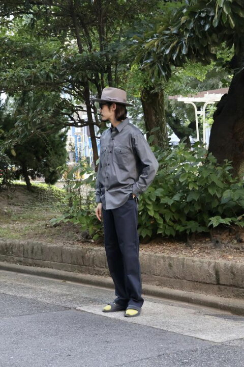 楽天市場】【公式・正規取扱】マインデニム MINEDENIM Washed Chino 